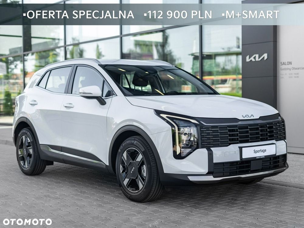 Kia Sportage - 2