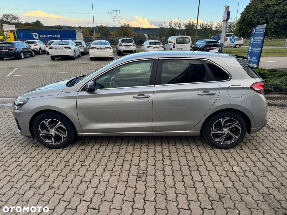 Hyundai i30 1.5 DPI Comfort - 4