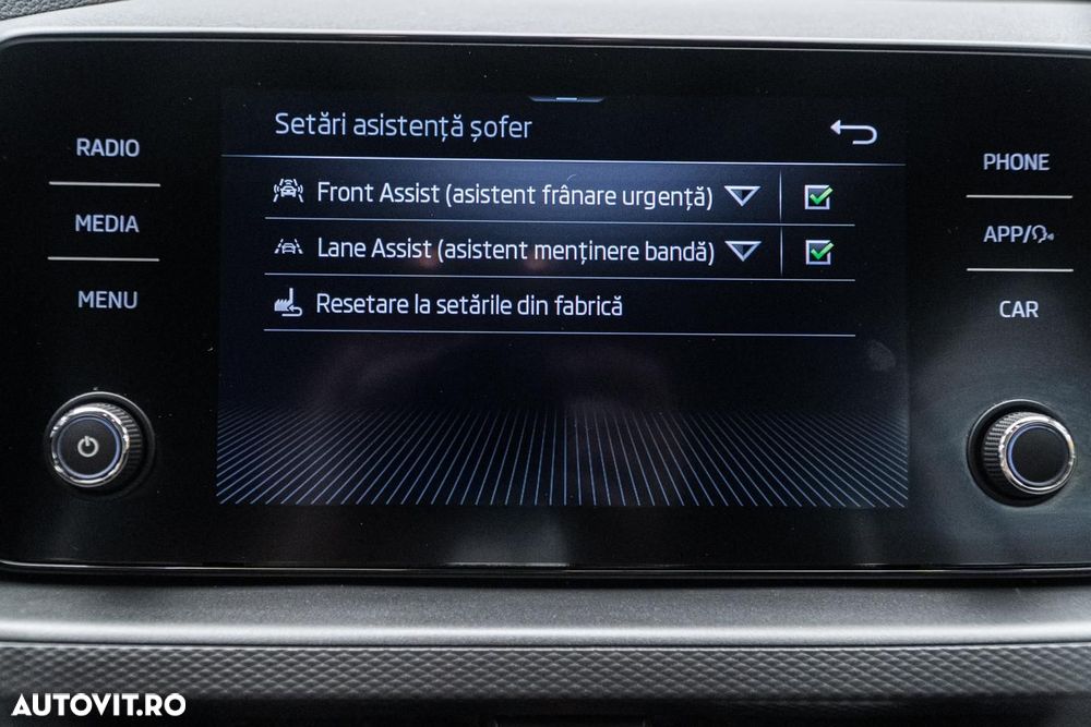 Skoda Scala 1.0 TSI Style - 35