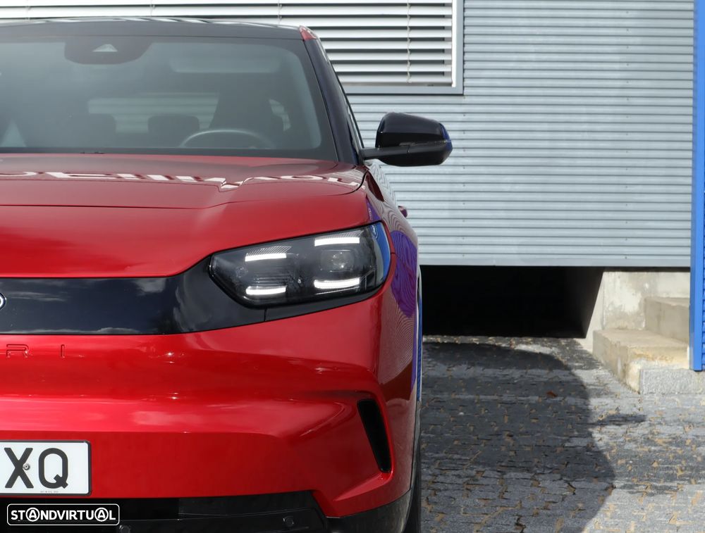 Ford Capri 79 kWh Premium AWD - 10