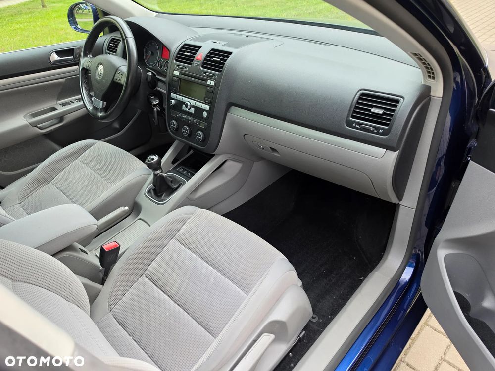 Volkswagen Golf 1.4 TSI Tour Edition - 6