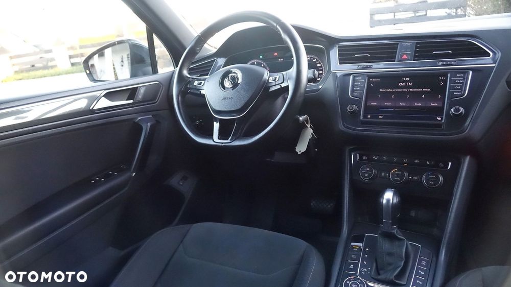 Volkswagen Tiguan 2.0 TDI BMT SCR 4Mot Highline DSG - 33