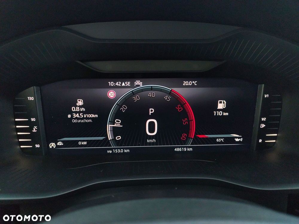 Skoda Kodiaq 2.0 TDI 4x2 L&K DSG - 28