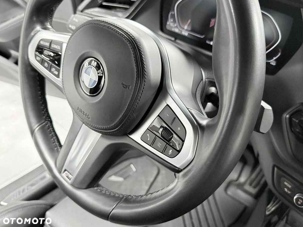 BMW Seria 1 118i M Sport - 20