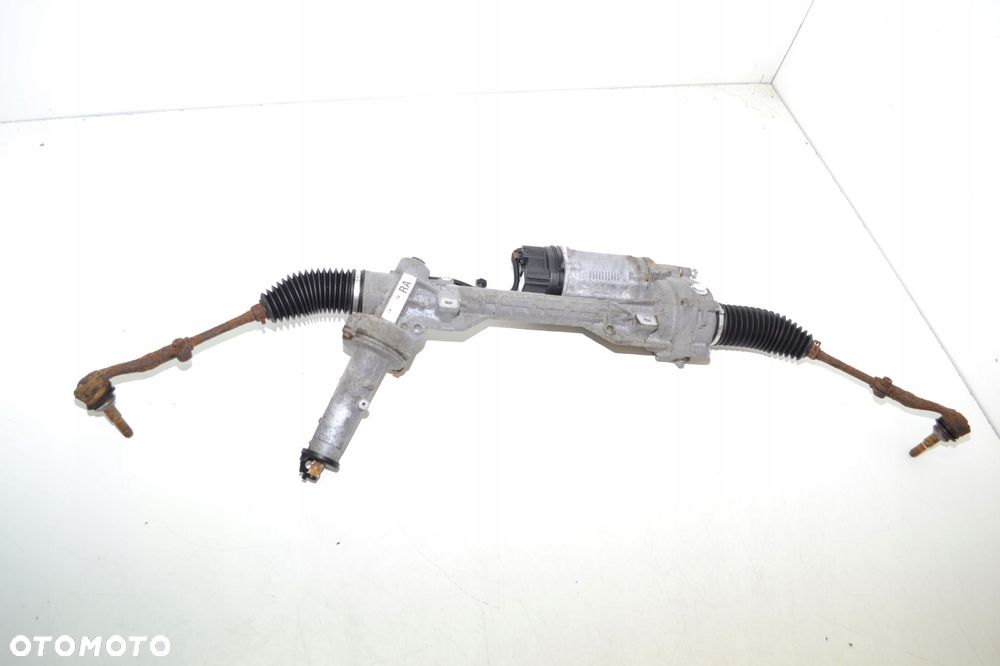 BMW E90 E91 PRZEKŁADNIA MAGLOWNICA ANGLIK 6785268 0273010090 7802277 - 1