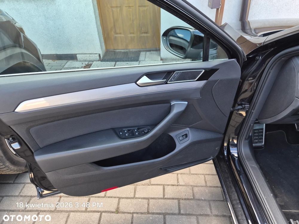 Volkswagen Passat 1.5 TSI EVO Business DSG - 14