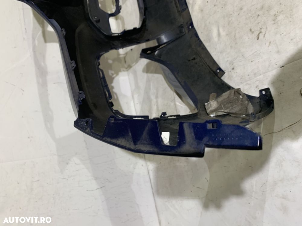 Bara fata BMW X3, X4, G01/G02, M-Sport, 2018, 2019, 2020, 2021, cod origine OE 5111139605. - 6