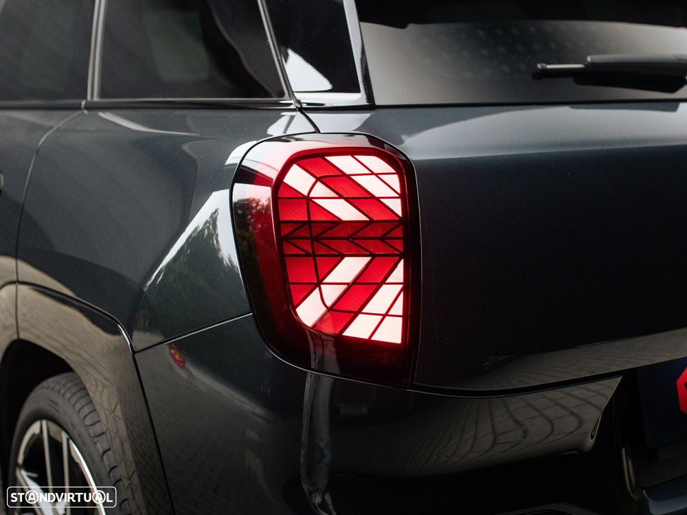 MINI Aceman SE JCW S - 19