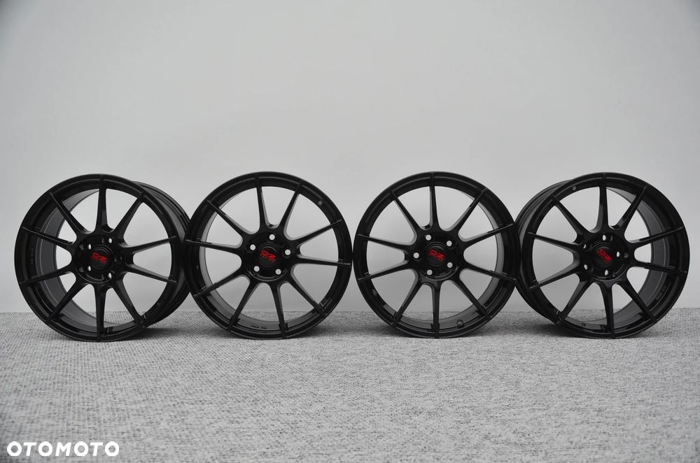 Felgi 8x18 5x112 Audi A4 b7 b8 b9 A6 C6 C7 A8 Merc W204 W205 W212 VW Passat - 3