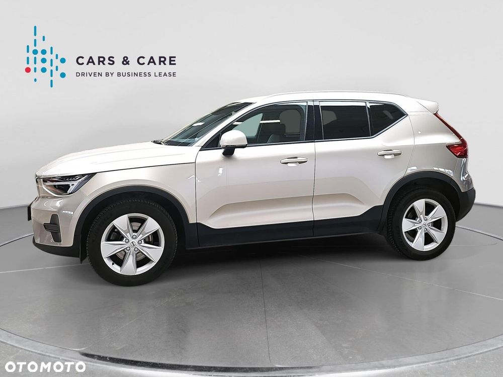 Volvo XC 40 - 30