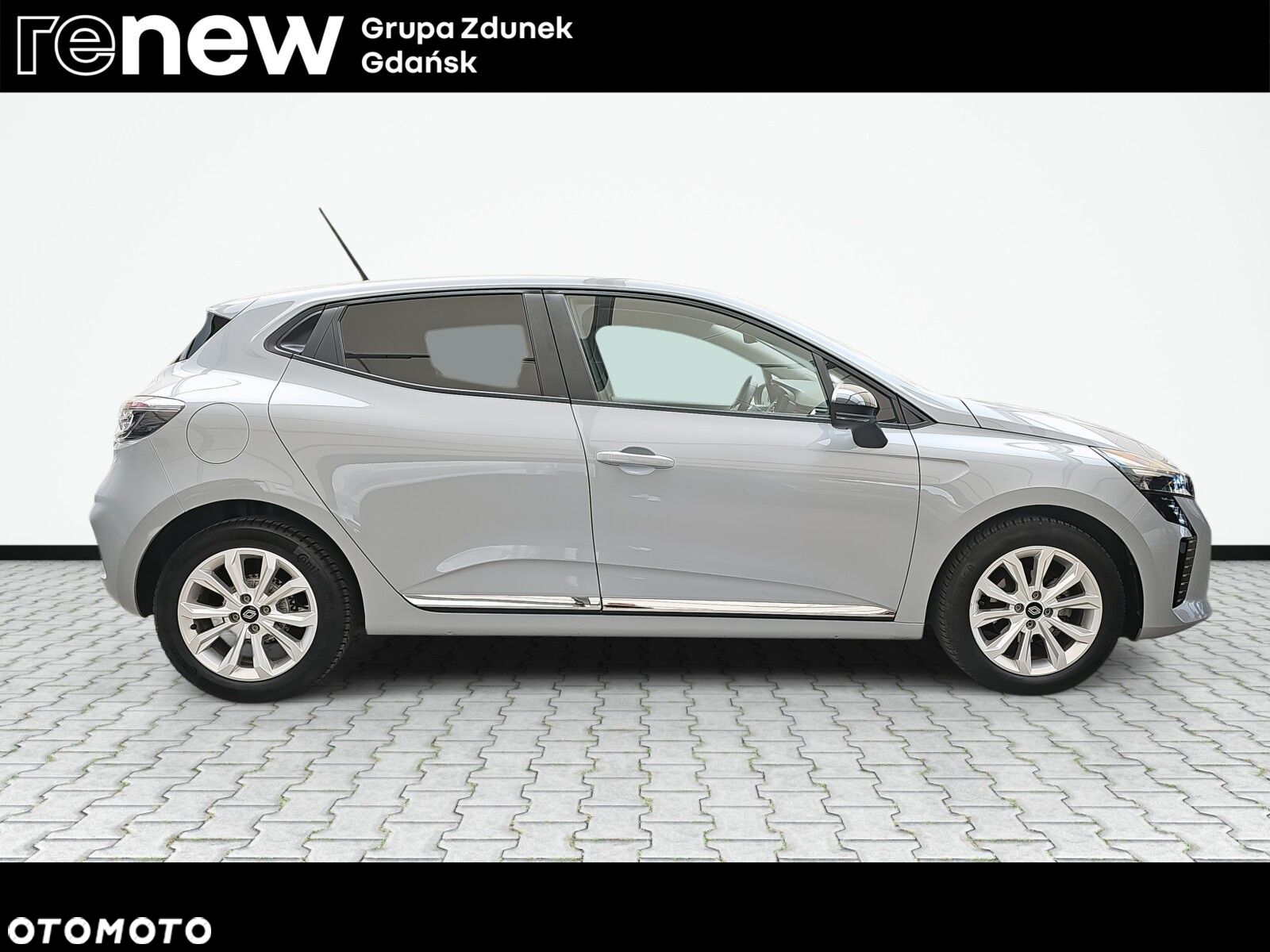 Renault Clio - 5