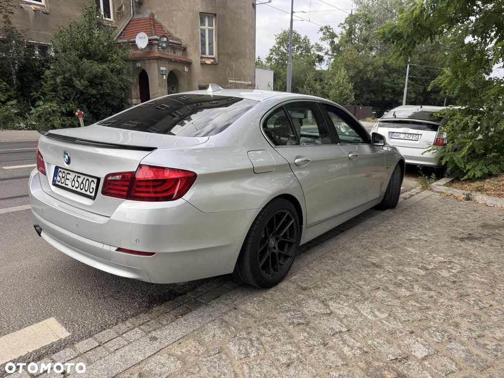 BMW Seria 5 - 3