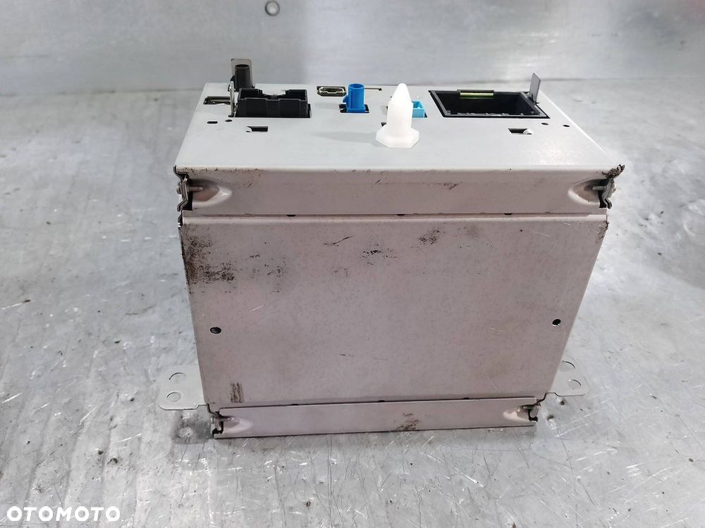 RADIO CD NAVI OPEL INSIGNIA 13337253  13223793  13273256 - 12