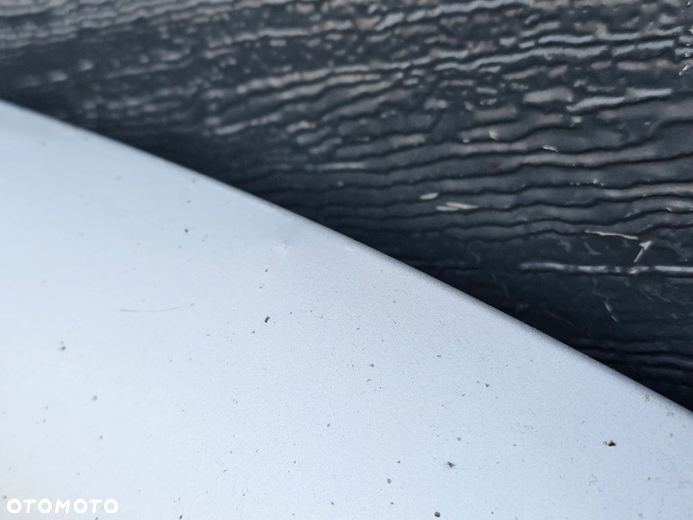 MASKA POKRYWA SILNIKA OPEL CORSA D Z157 - 17