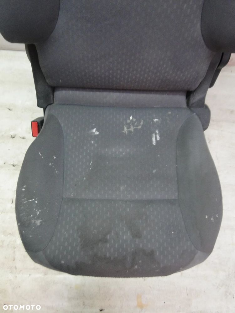 PARTNER BERLINGO III 3 FOTEL LEWY KIEROWCY 08-18r EUROPA - 5