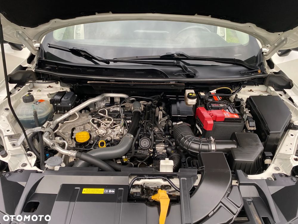 Nissan Qashqai - 29