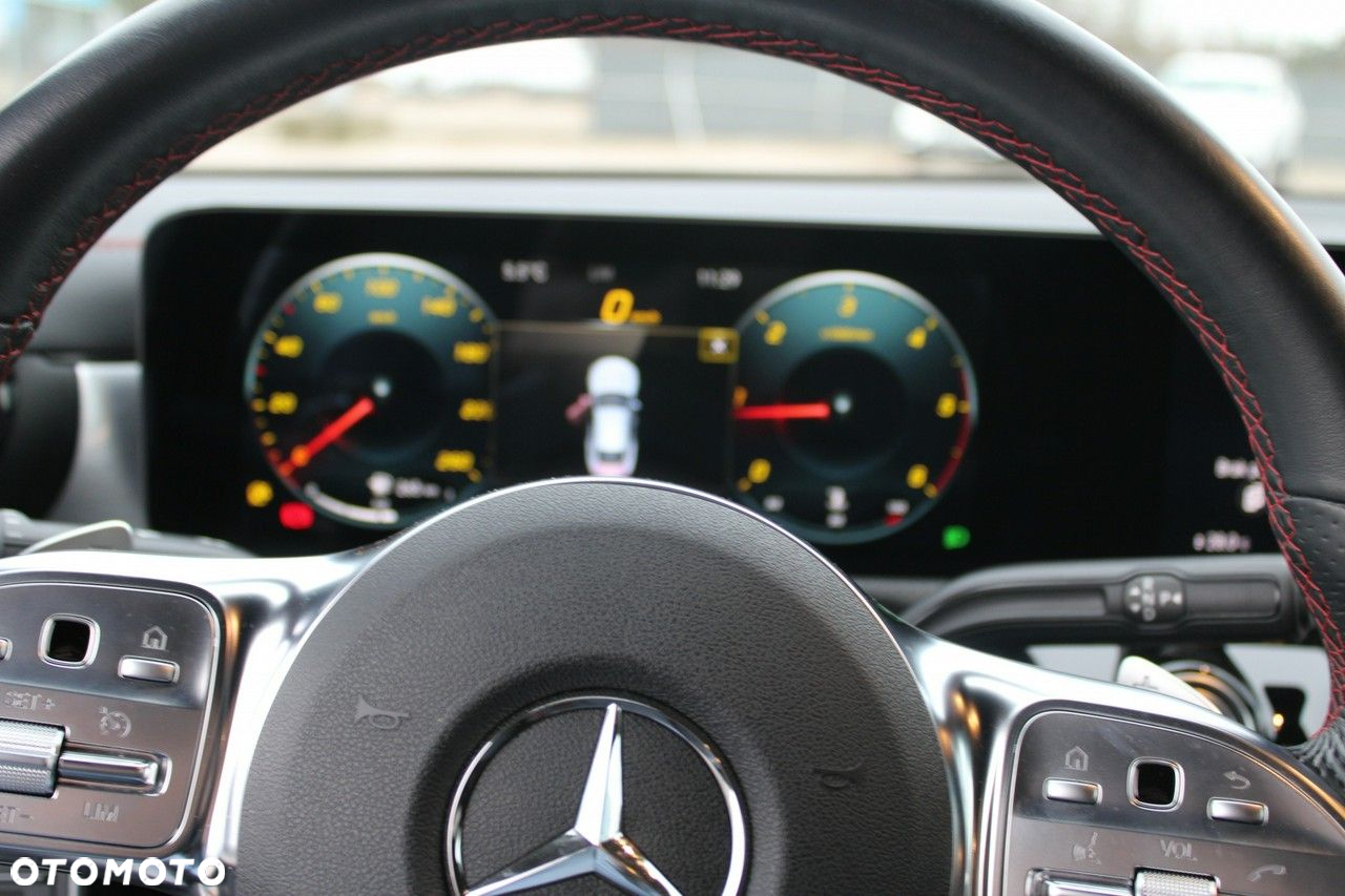 Mercedes-Benz CLA - 19