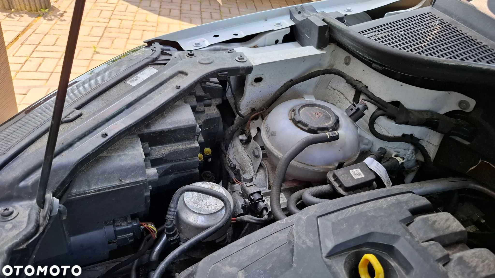 Skoda Karoq 1.5 TSI ACT 4x2 Style DSG - 29