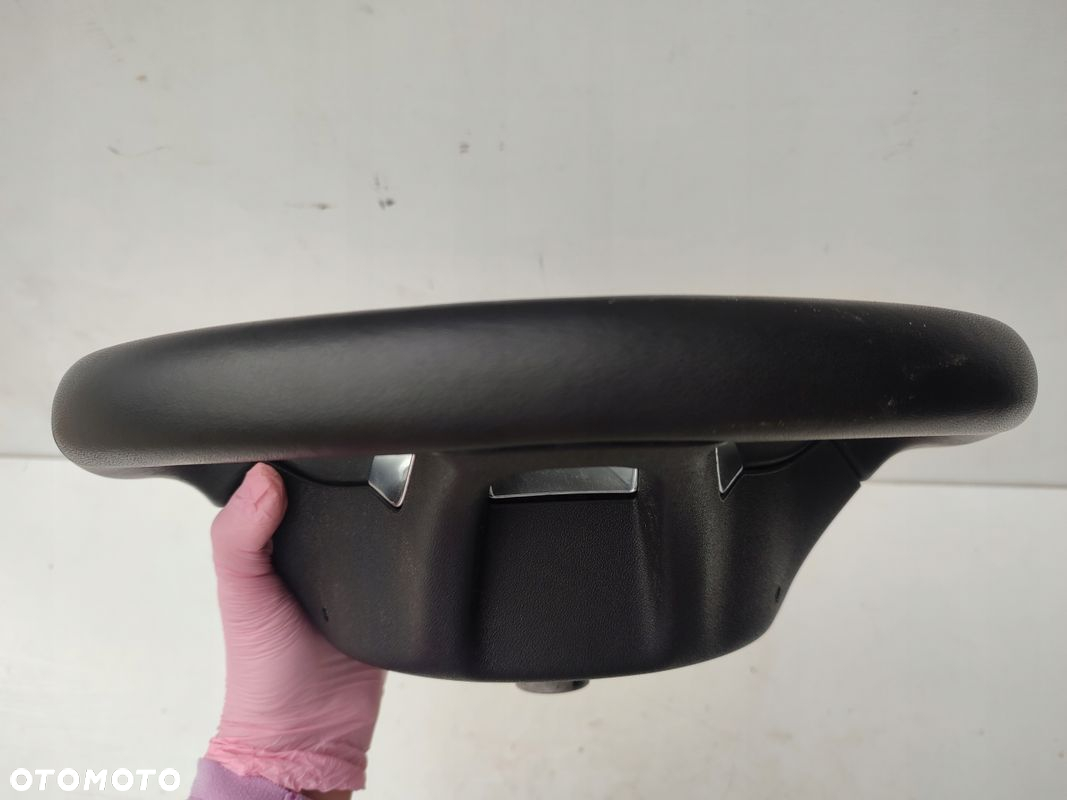 Kierownica multifunkcyjna skórzana PEUGEOT 2008 I 13-16 96750123ZD - 12