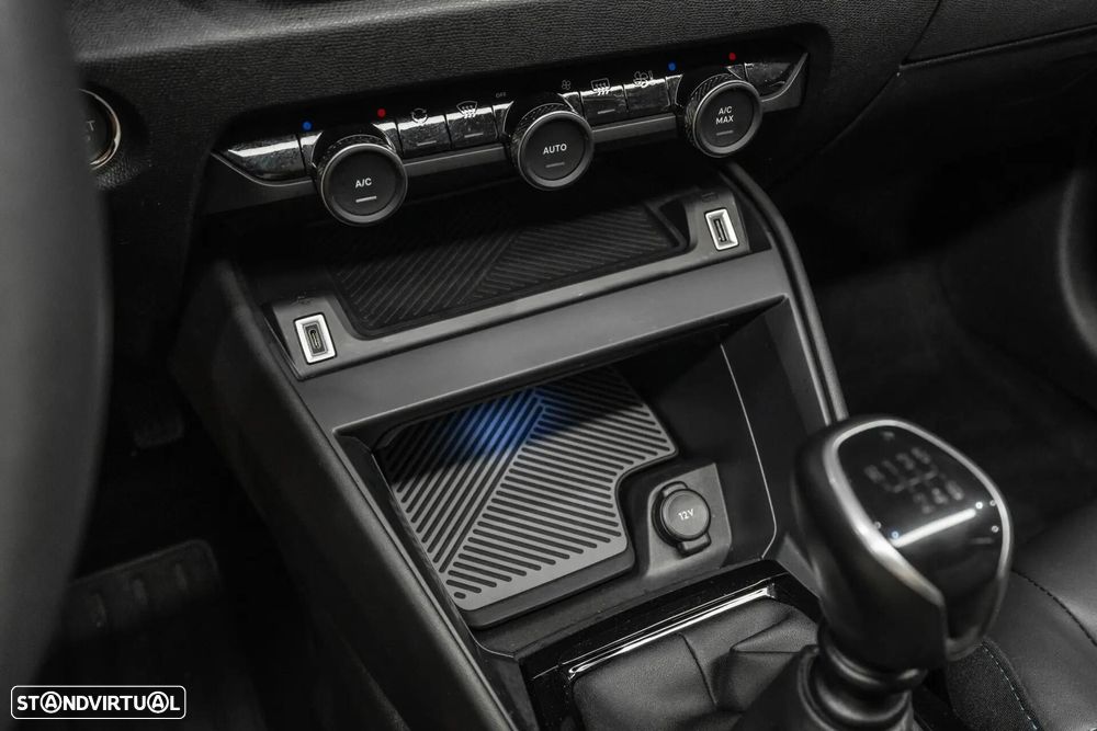 Citroën C4 1.2 PureTech Feel Pack - 17