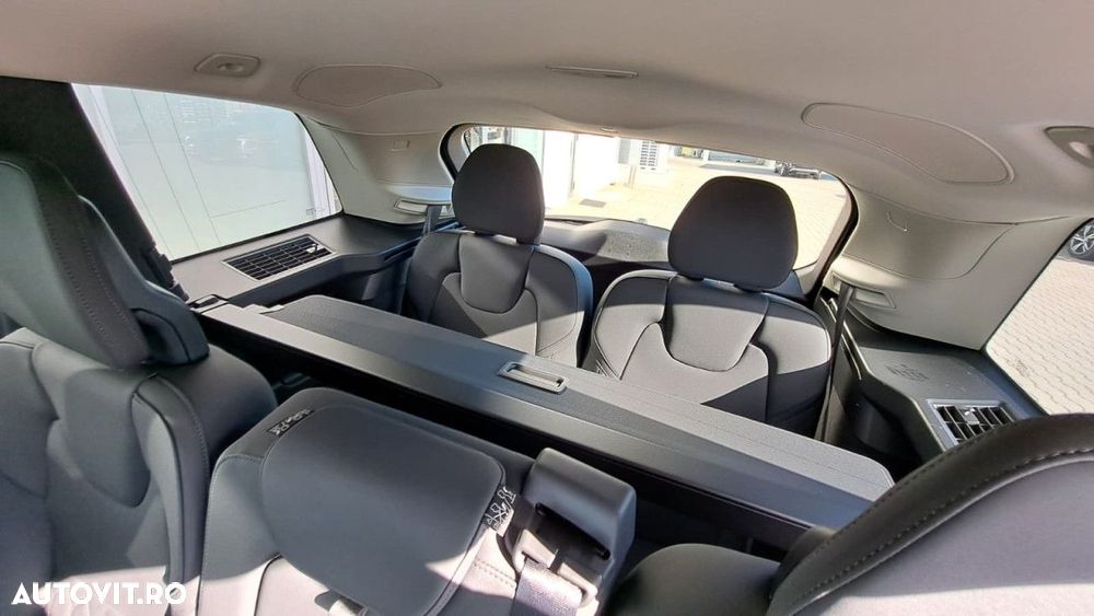 Volvo XC 90 T8 AWD PHEV Plus Dark - 15