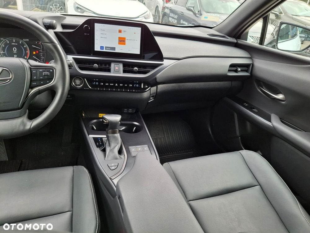 Lexus UX 200 GPF F Sport Design 2WD - 15