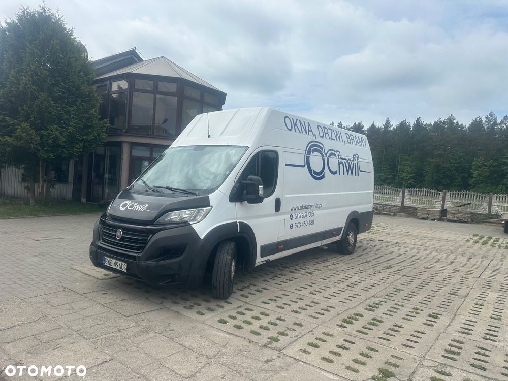 Fiat Ducato 3 - 1