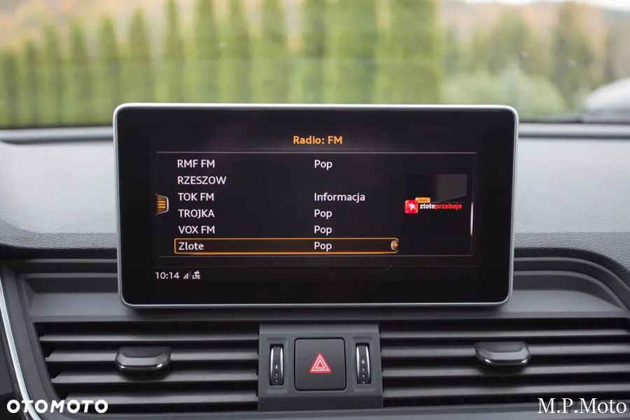 Audi Q5 40 TDI quattro S tronic sport - 29