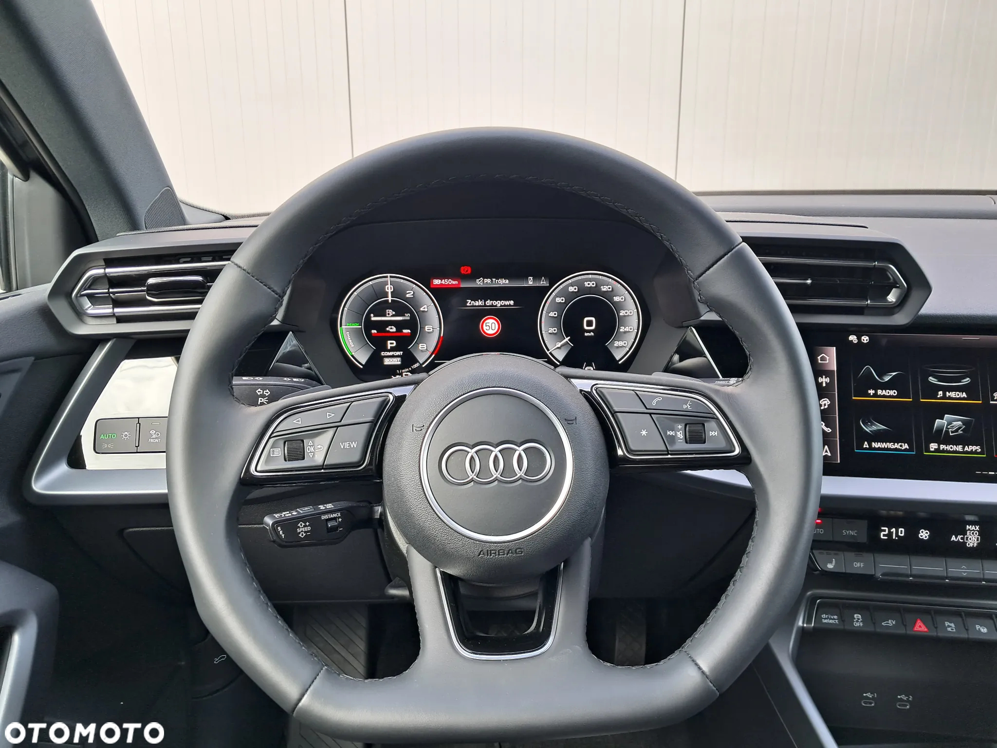 Audi A3 Sportback 45 TFSIe PHEV S Line S tronic - 16