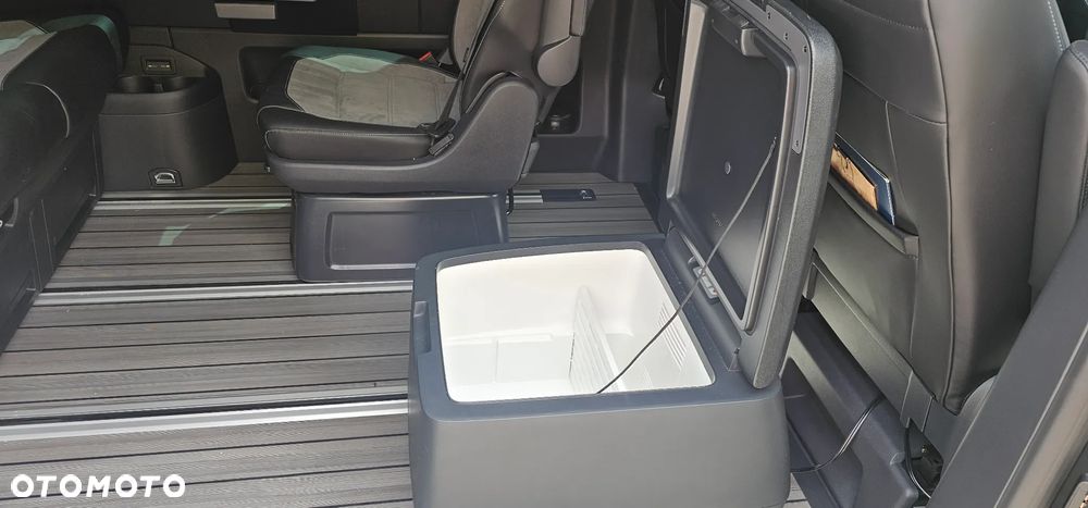 Volkswagen Multivan 6.1 2.0 TDI L1 Comfortline 4Motion DSG - 8