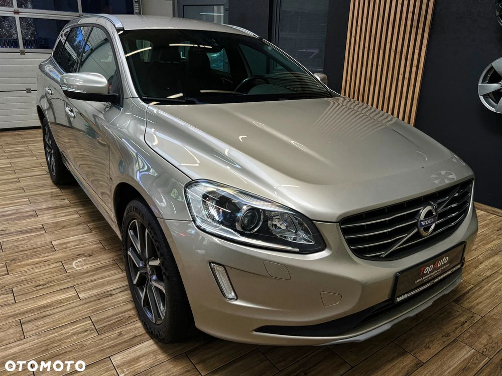 Volvo XC 60 D4 Momentum - 6