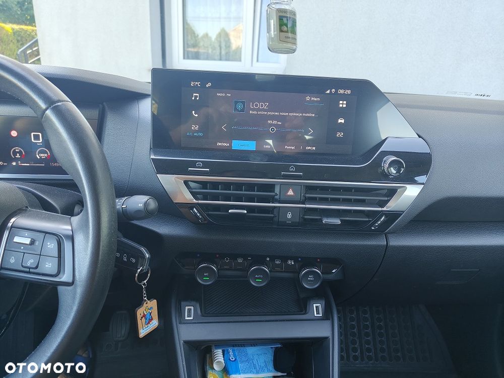 Citroën C4 1.5 BlueHDi Feel Pack S&S - 13