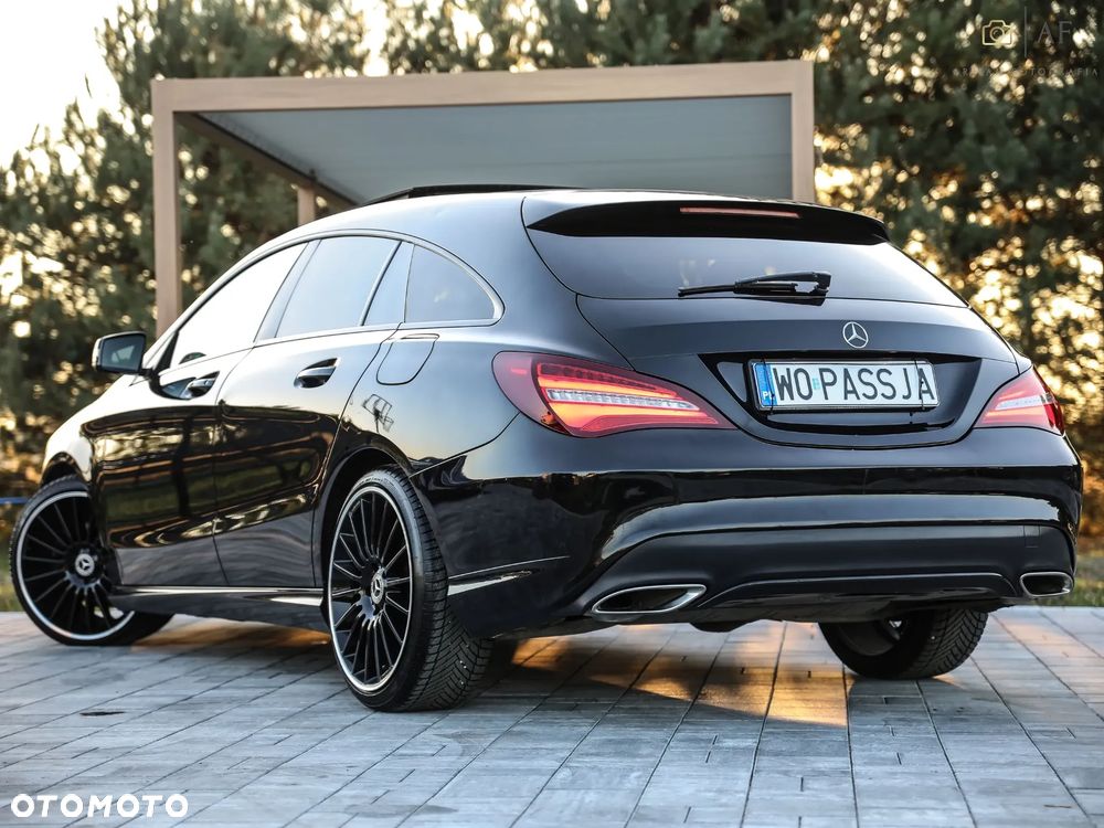 Mercedes-Benz CLA - 3