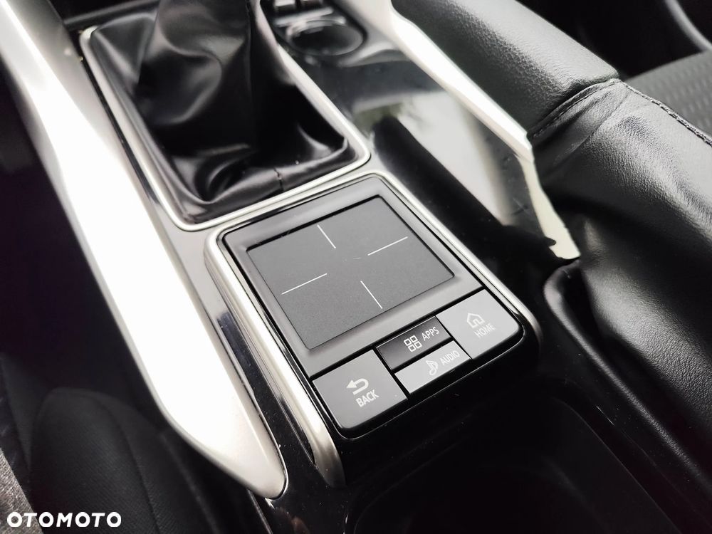 Mitsubishi Eclipse Cross 1.5 T-MIVEC (ClearTec) 2WD Plus - 15