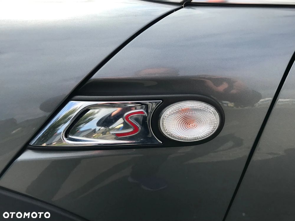MINI Clubman Cooper S - 12