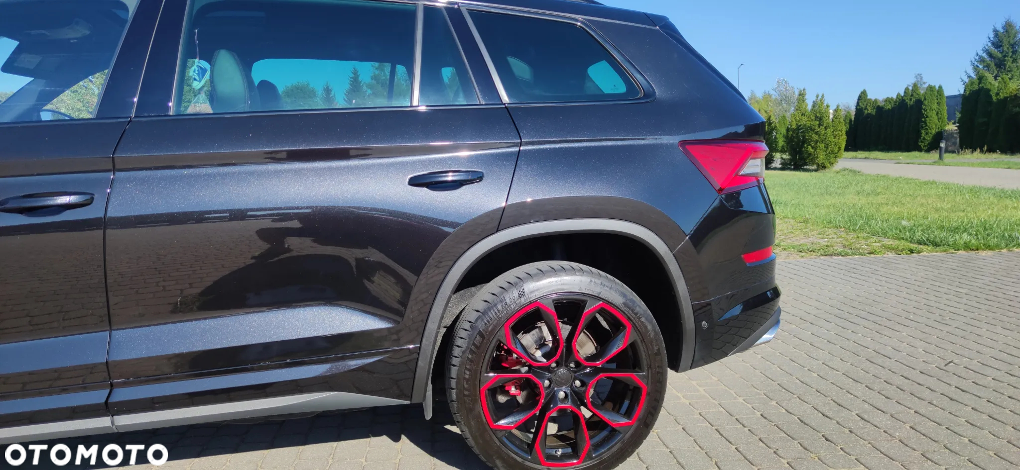 Skoda Kodiaq - 11