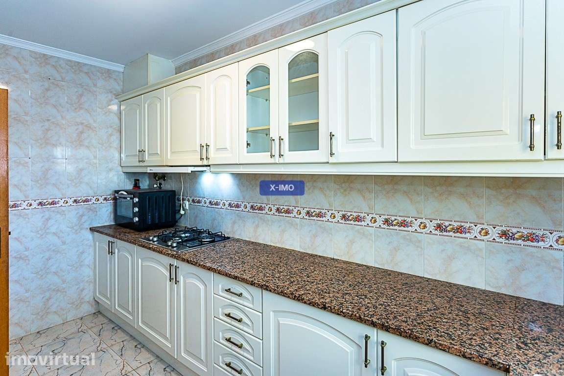 Moradia em Banda T3 Venda em Vila Nova de Cacela,Vila Real de Santo An - Grande imagem: 3/36