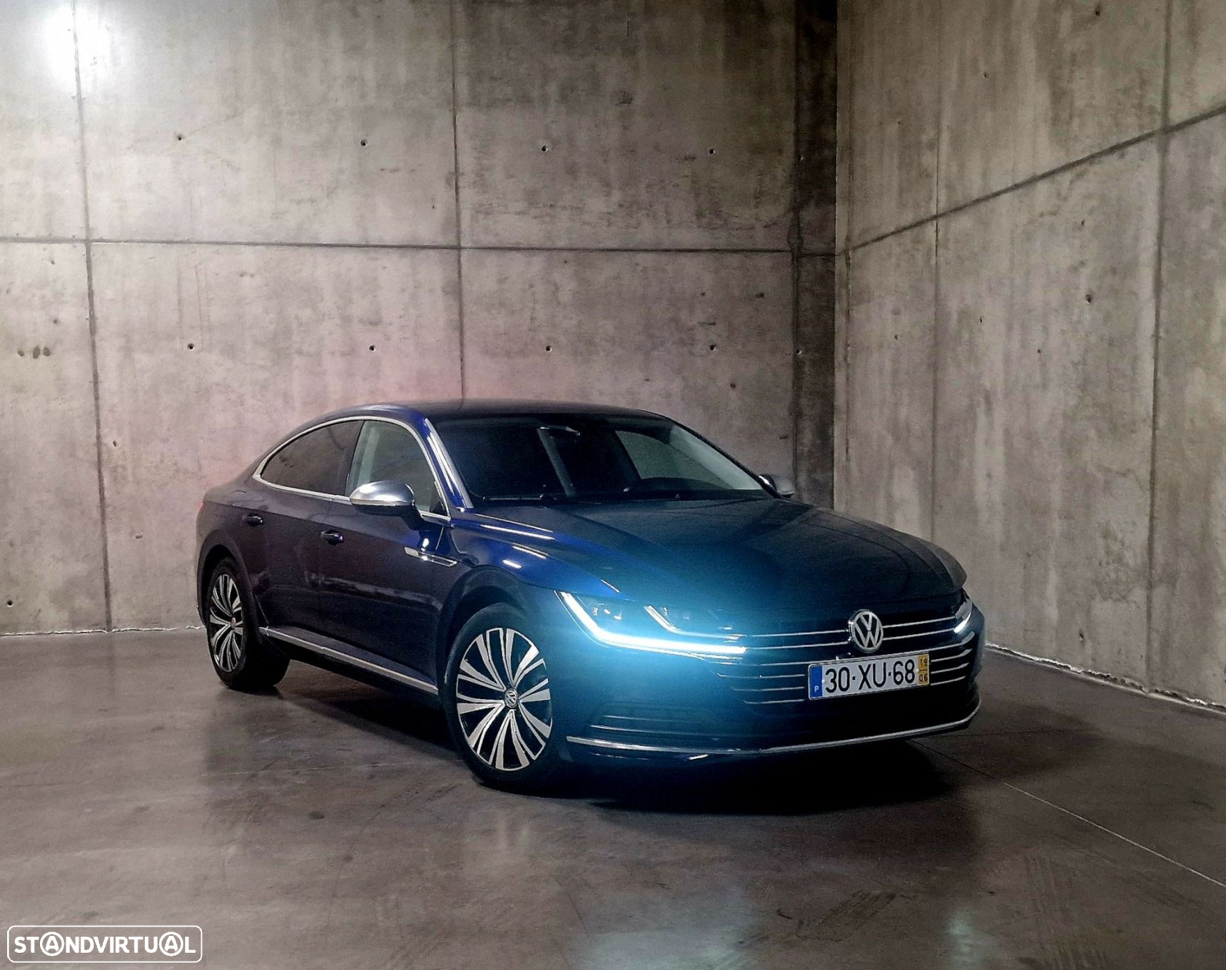 VW Arteon - 20