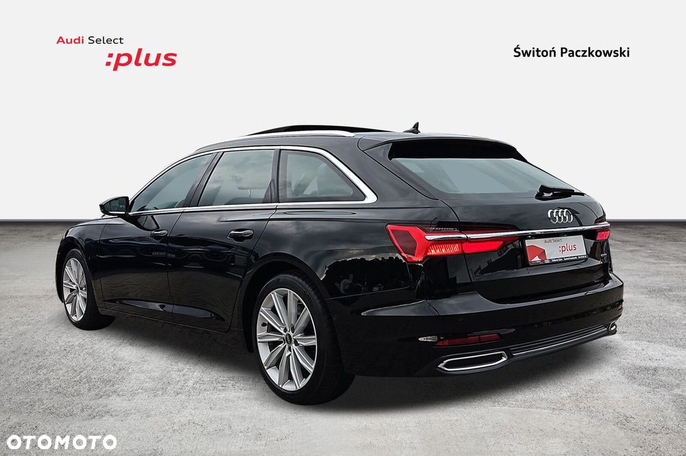 Audi A6 Avant - 3