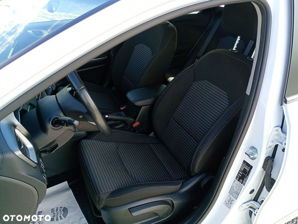 Kia Ceed 1.0 T-GDI M - 20