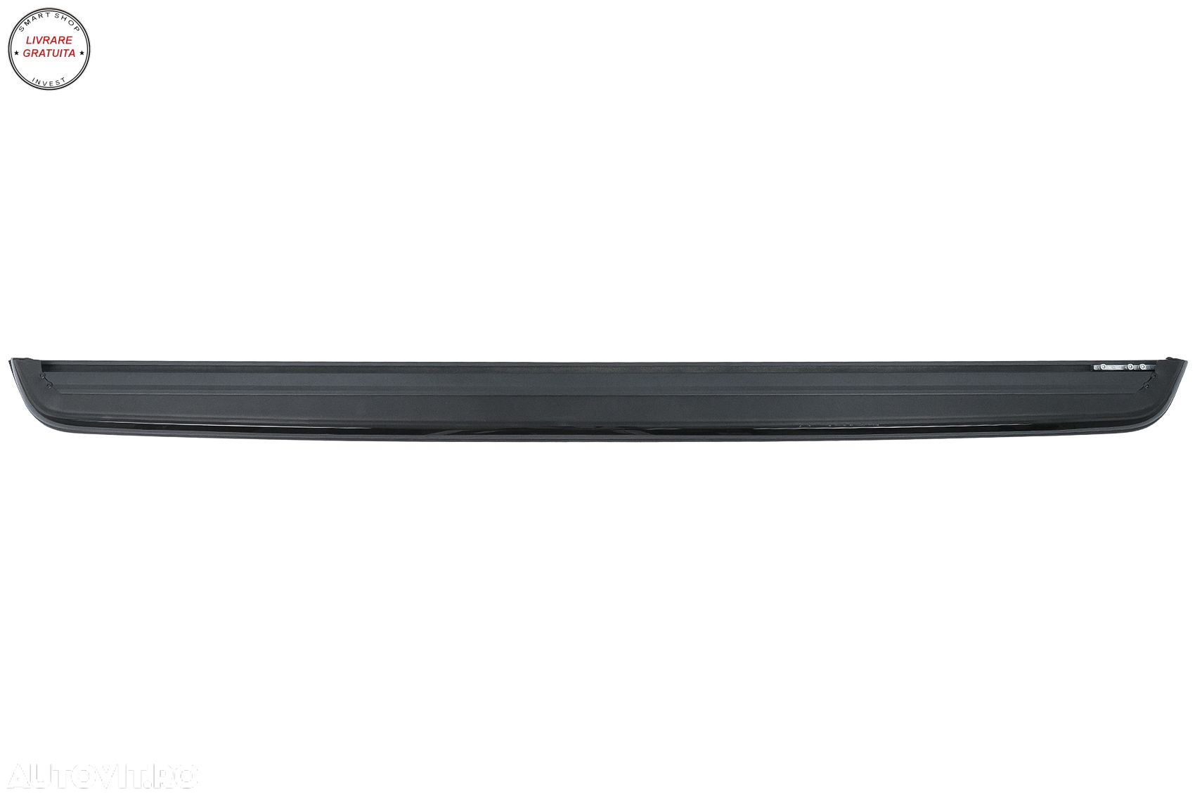 Praguri Trepte Laterale Electrice Land Range Rover Vogue V L460 Sport L461 (2022-u- livrare gratuita - 8