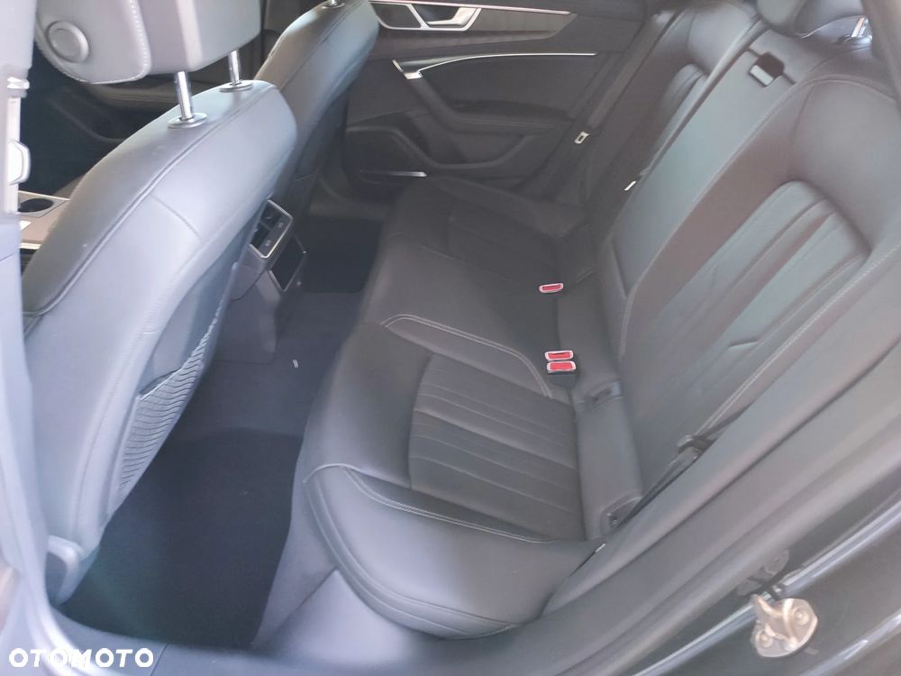 Audi A7 Sportback 55 TFSI mHEV Quattro S tronic - 24
