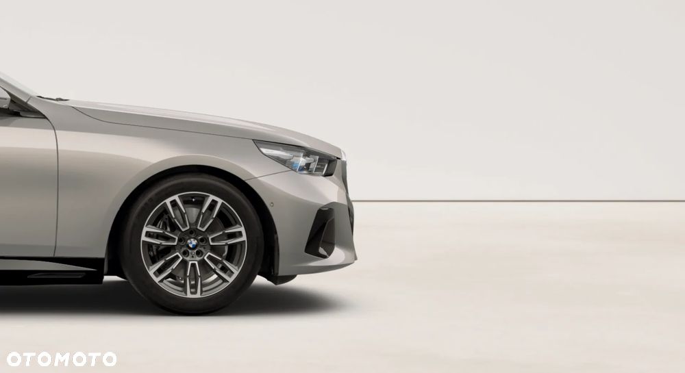 BMW i5 83.9kWh eDrive40 M Sport - 5