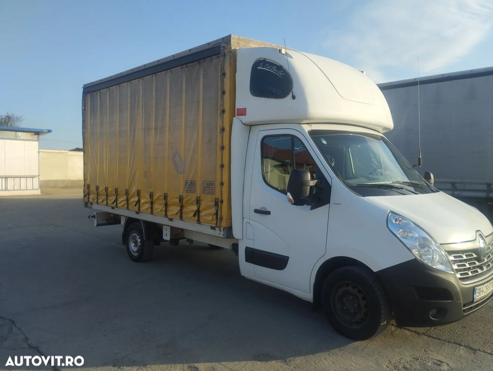 Renault MASTER 3 - 3