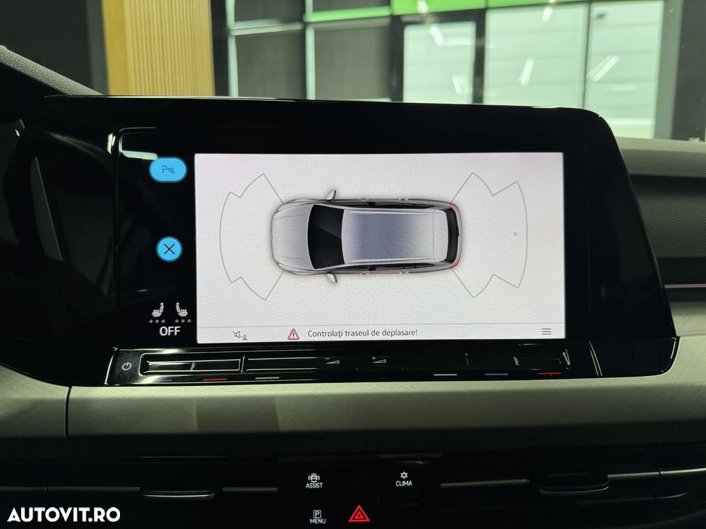 Volkswagen Golf 2.0 TDI SCR Life - 19