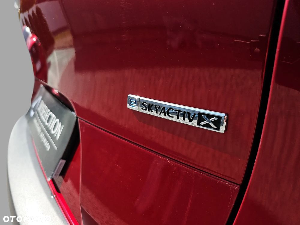 Mazda CX-30 2.0 mHEV Kanjo 2WD - 24