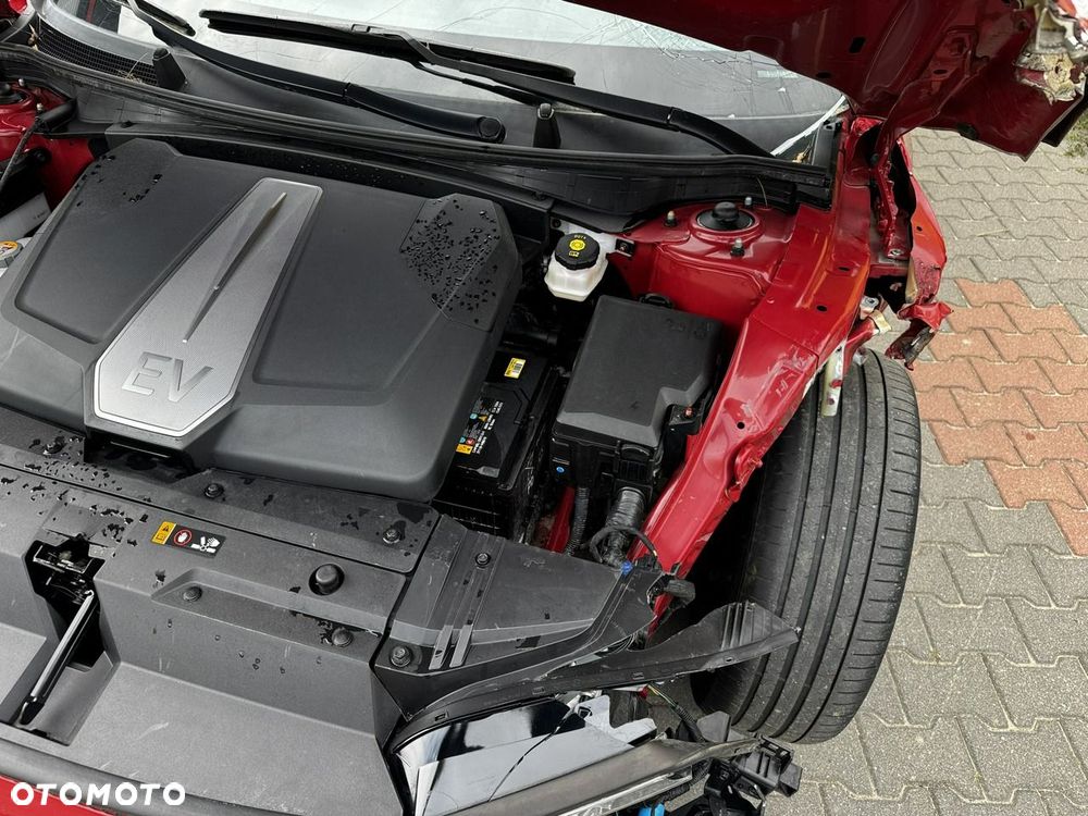 Kia EV6 - 7