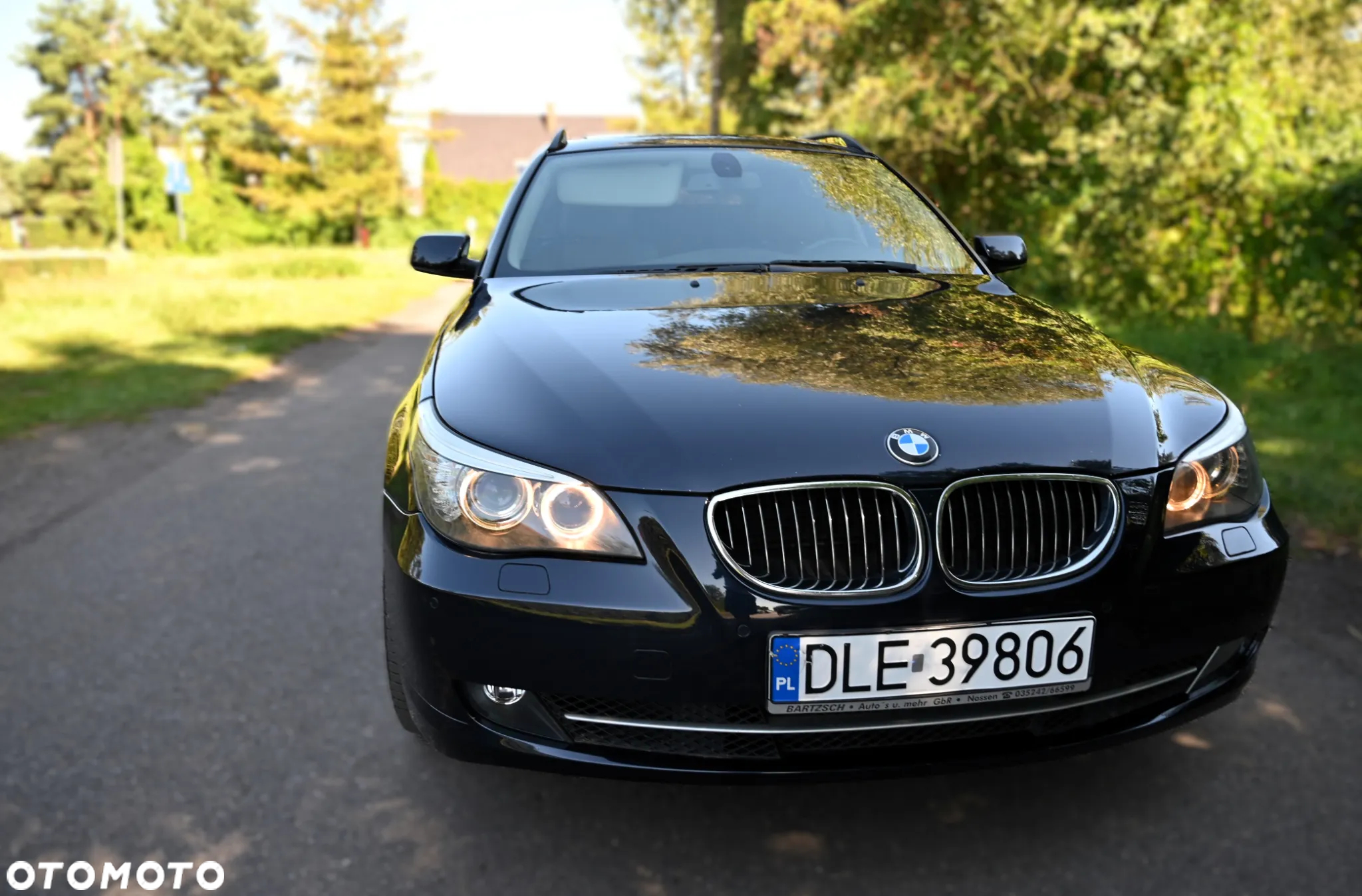 BMW Seria 5 - 6