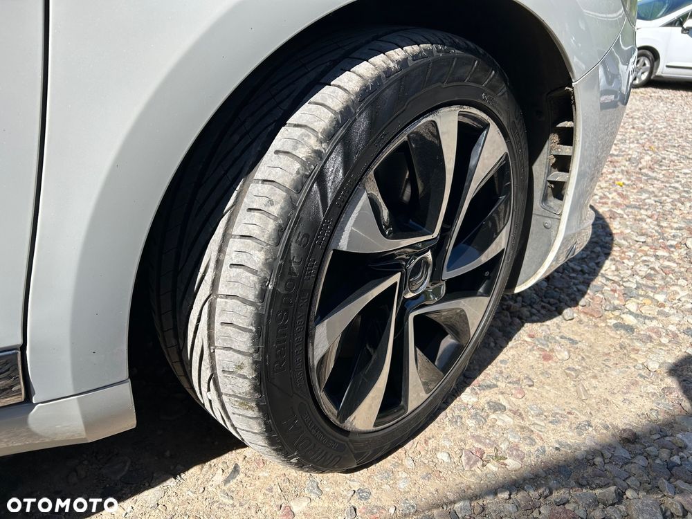 Citroën DS5 2.0 HDi SoChic - 11