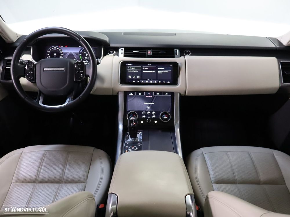 Land Rover Range Rover Sport 2.0 Si4 PHEV HSE - 13